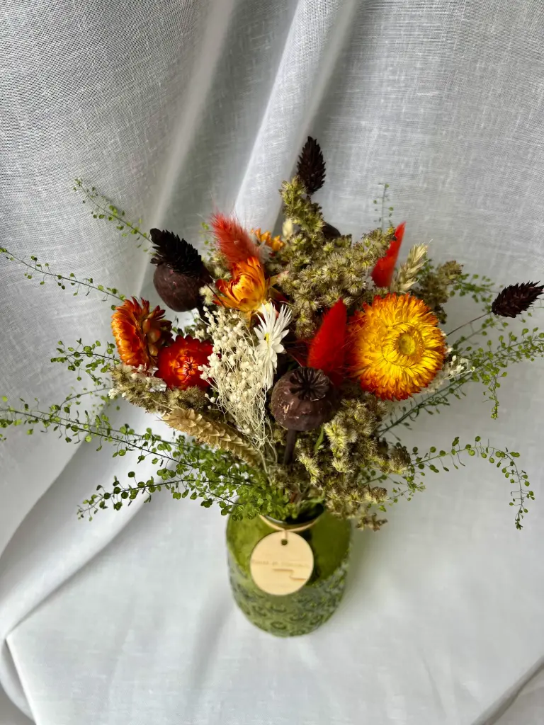 Légèreté d'automne