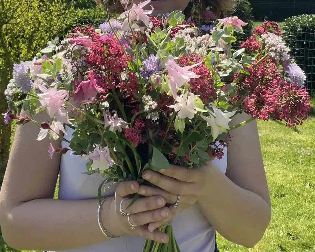 Abonnement floral - 4 mois